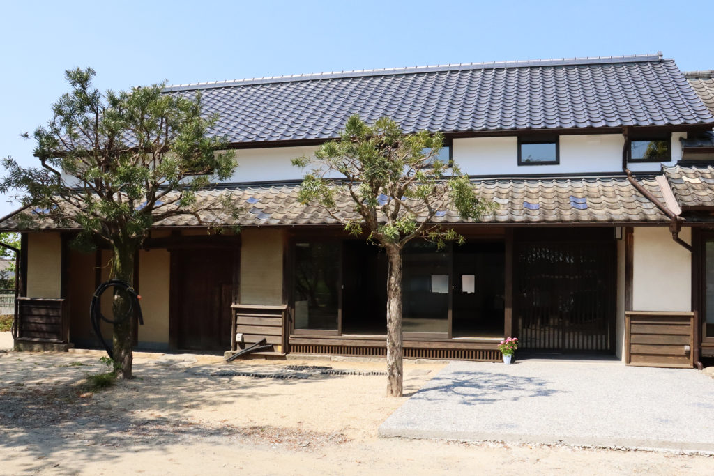 旧西村民族資料館の指定管理者に内定